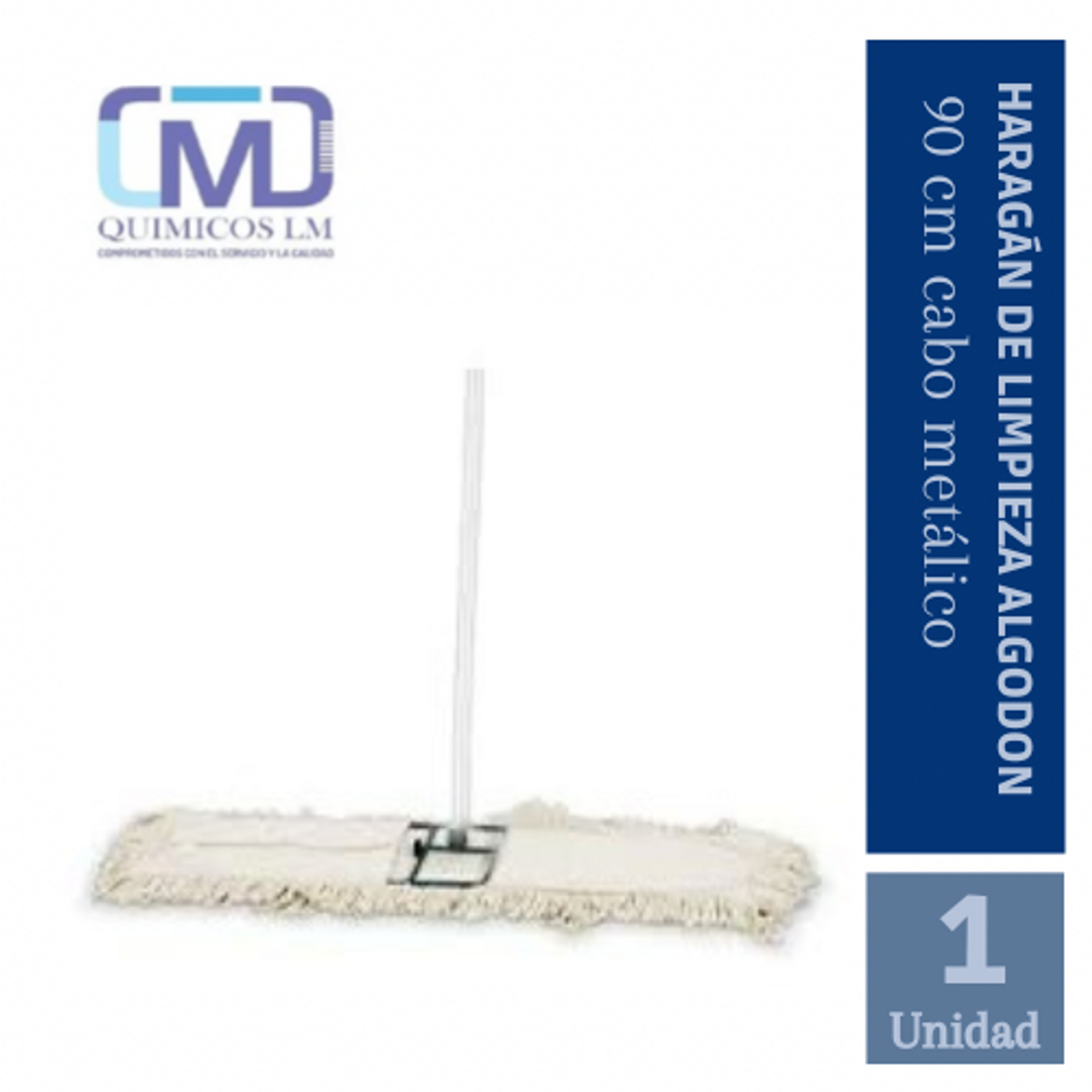 HARAGÁN INDUSTRIAL 90cm 