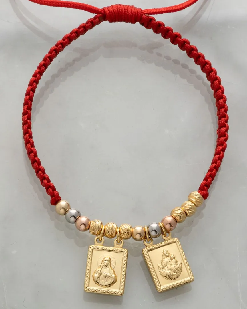 Manilla escapularios balín 4mm