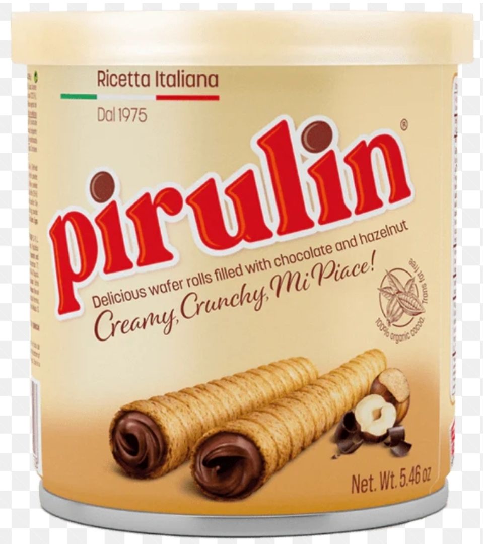 PIrulin