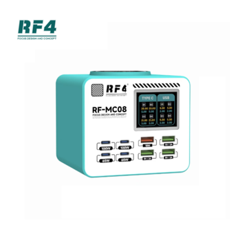 Imagen del producto MULTITOMA INALAMBRICO RF4 RF-MC08