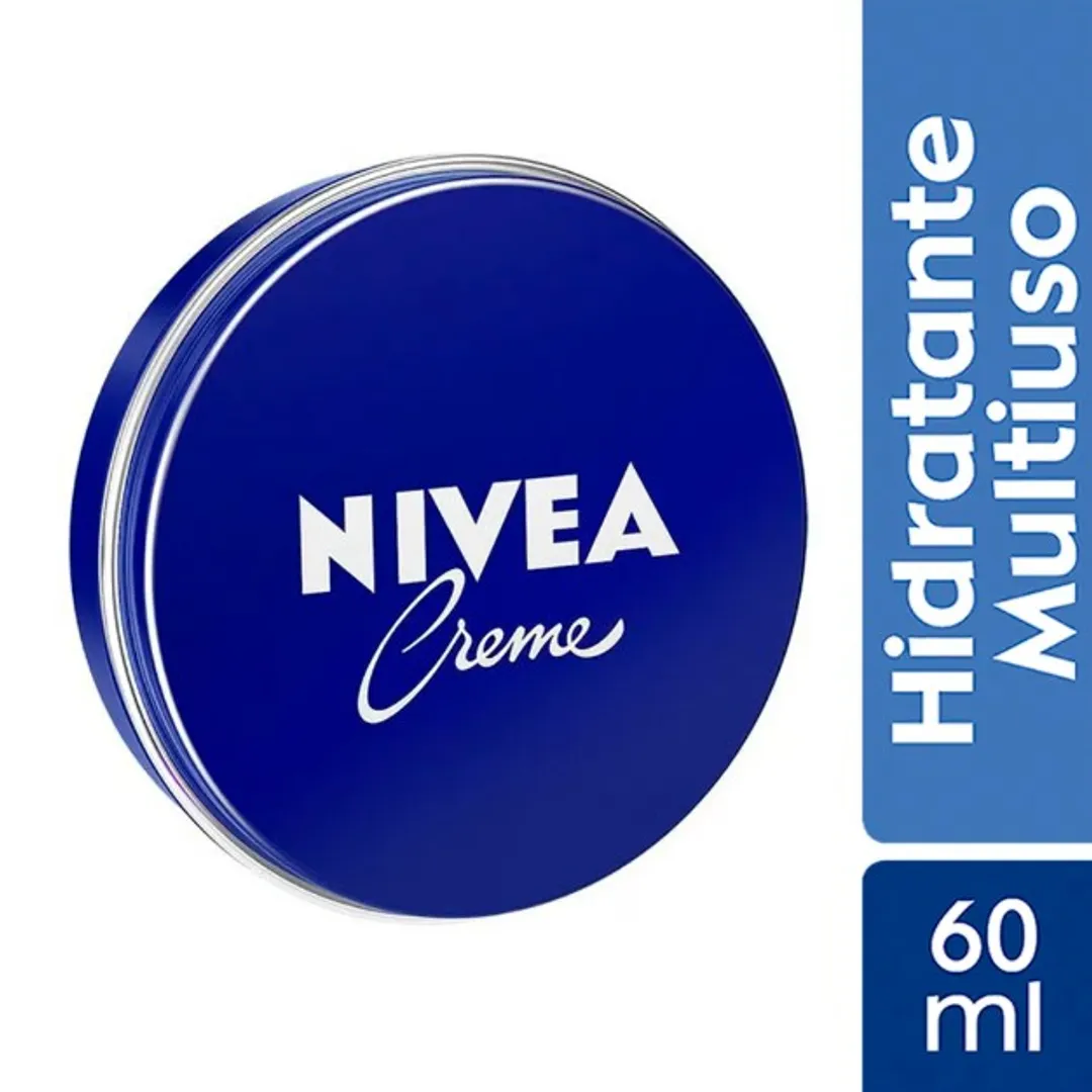 CREMA NIVEA 60ml