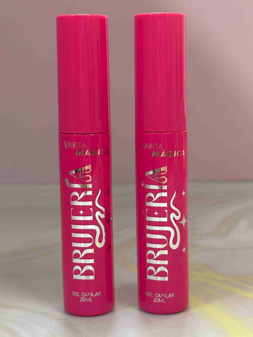 Varita Mágica Brujería Original