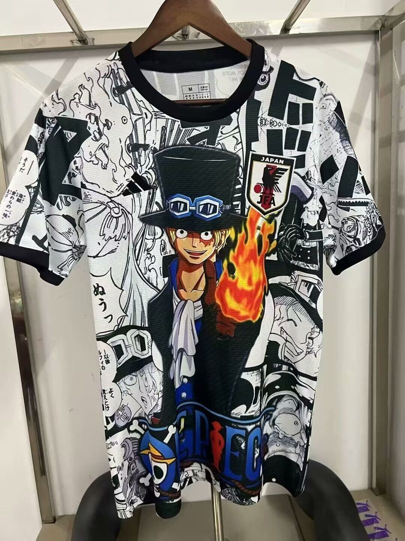 One Piece Fan 2