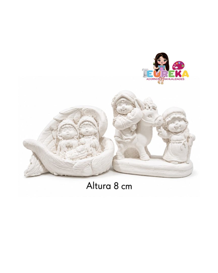 NACIMIENTOS MINI 
