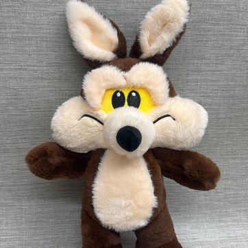 Imagen del producto COYOTE (LOONEY TOONS) 28 CM