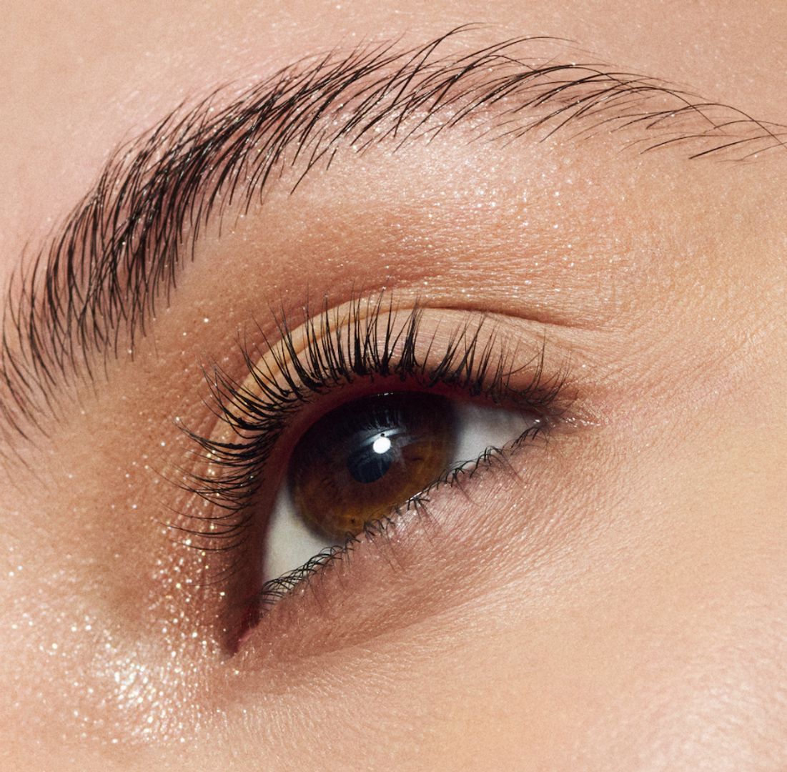 MAC JELLY SHINE EYE SHADOW