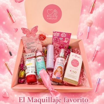 Imagen del producto CAJA MILENA