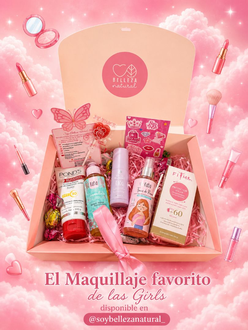 CAJA MILENA