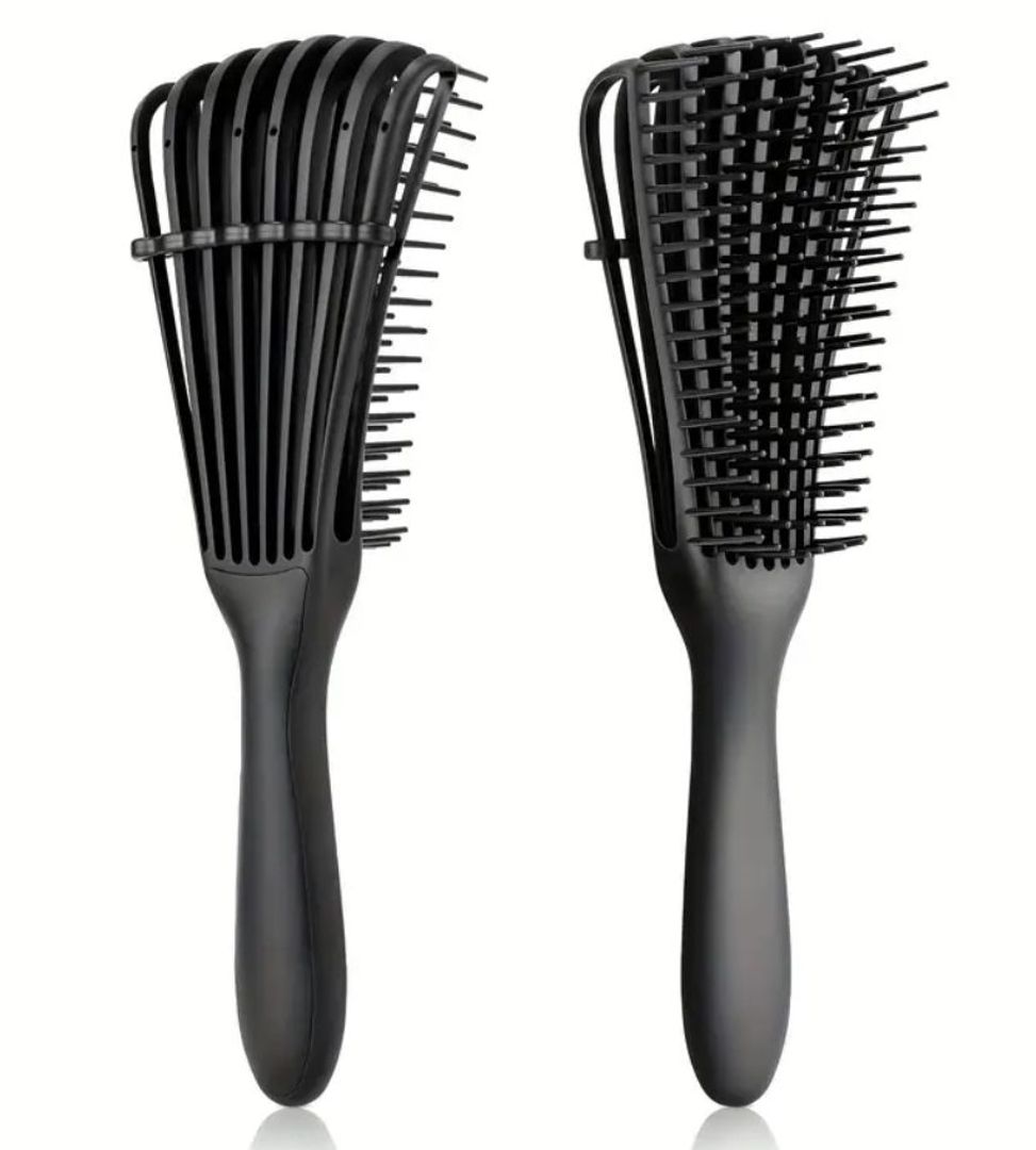 Cepillo antifrizz 