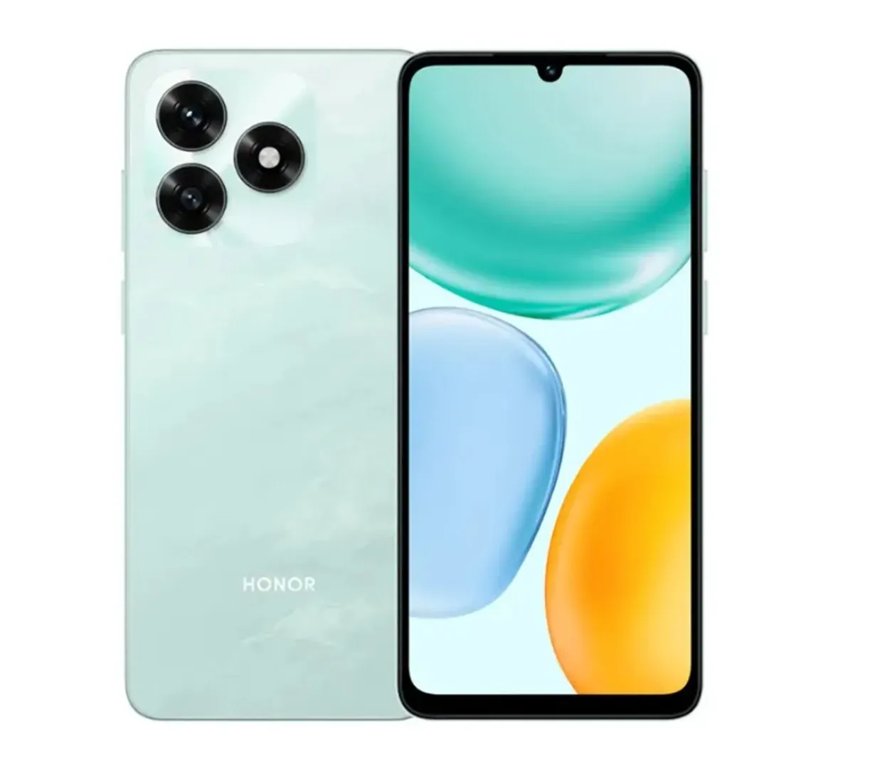 HONOR X5C -  64GB - 4RAM 