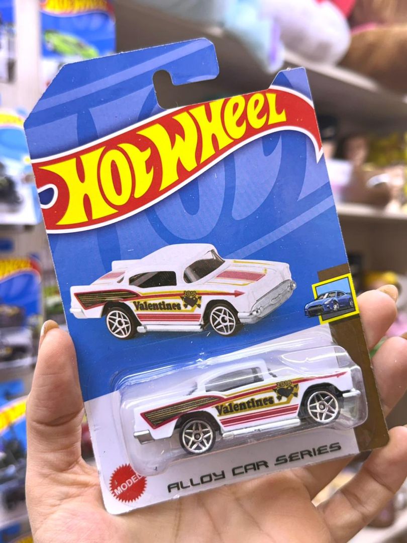 CARROS HOTWHELS