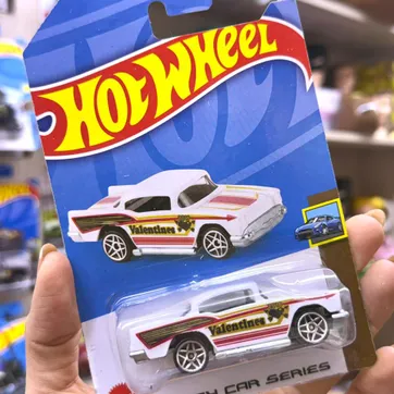 CARROS HOTWHELS - imagen 1