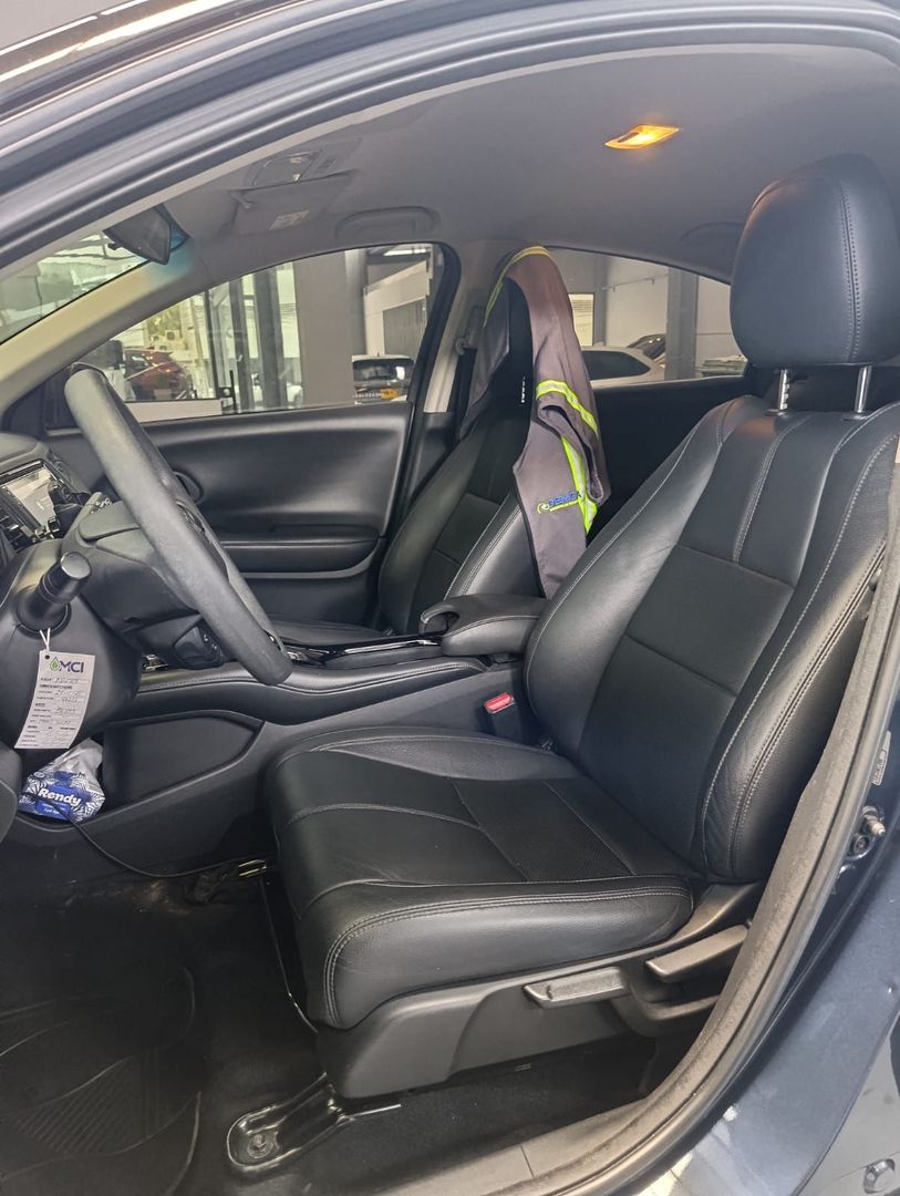 HONDA HRV 1.8L AUT LX 
