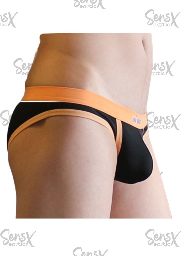 Calzoncillos Juvenil Transpirable Cintura Baja 