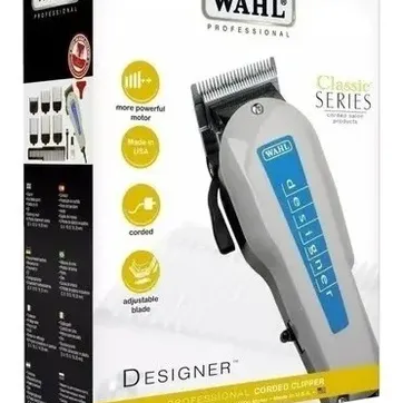 MAQUINA PROFESIONAL WAHL - imagen 1