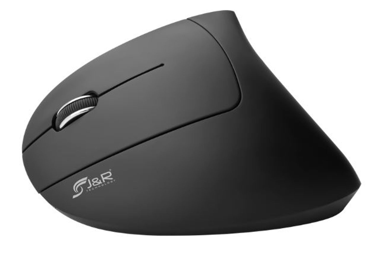 Mouse ZURDO ergonómico vertical Bluetooth e Inalámbrico recargable