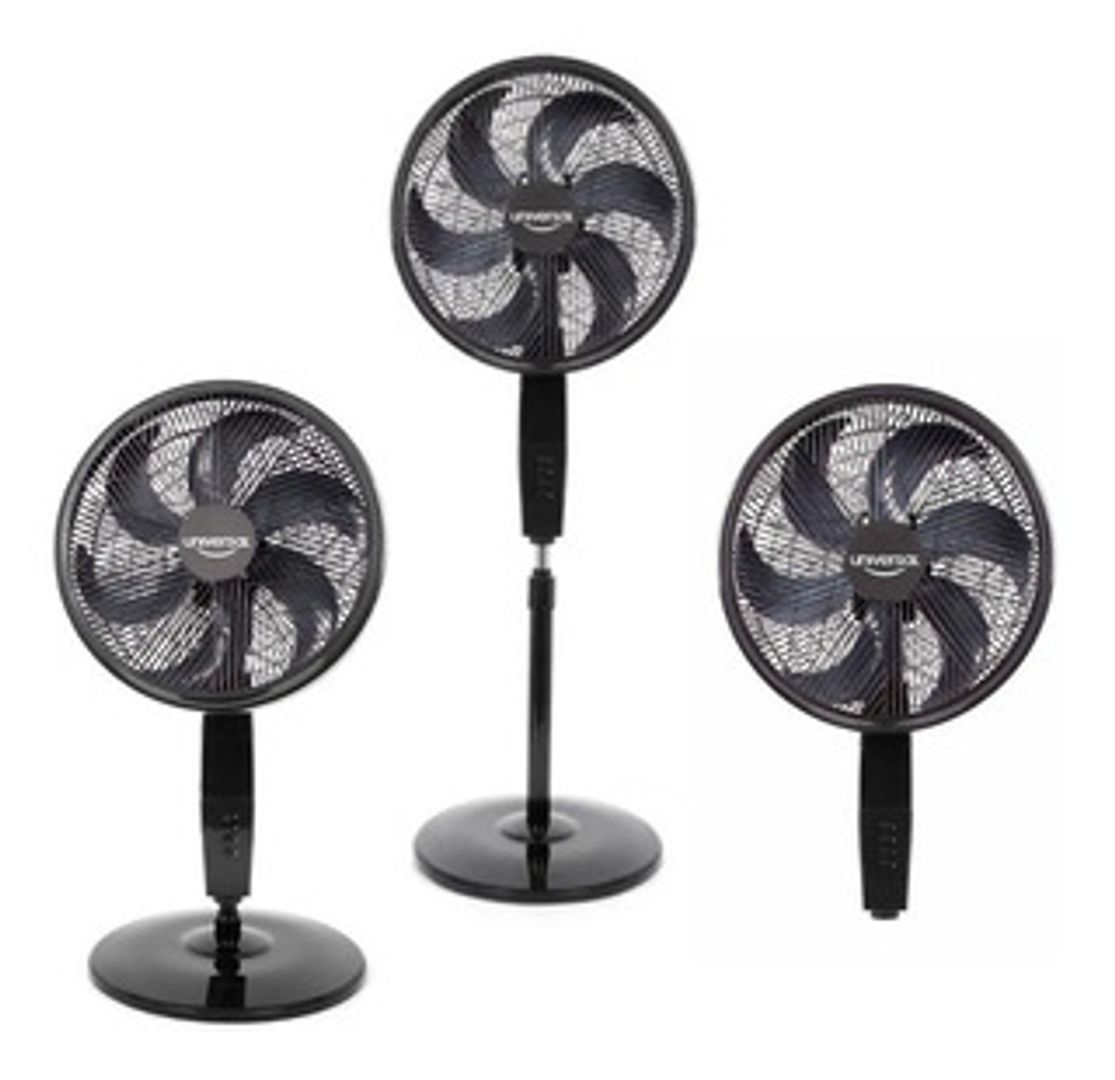 VENTILADOR DYNAMIC 3 EN 1 