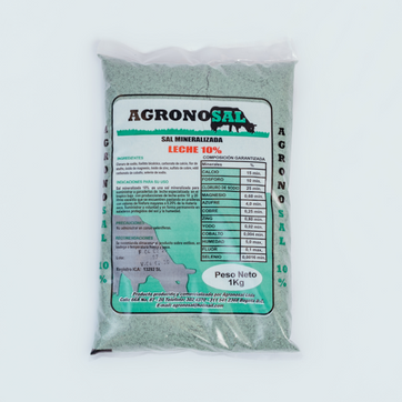 Imagen del producto Leche 10% 50 X 1KG