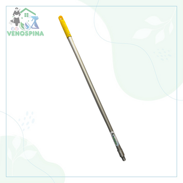 Imagen del producto CABO ALUMINIO ANODIZADO 80 CM ROSCA ALUMINIO