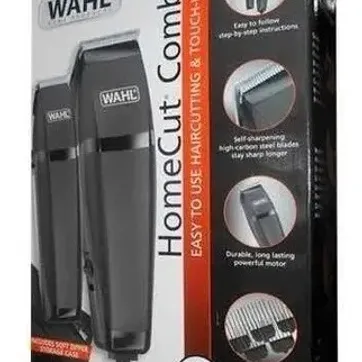 MAQUINA  WAHL HOMECUTE COMBO - imagen 1