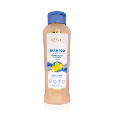 Imagen del producto SHAMPOO GUSANO DE SEDA 