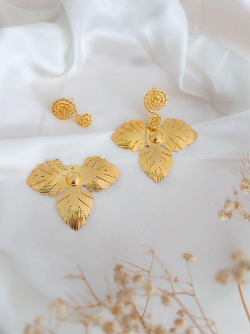 ARETE ESPIRAL PETALOS