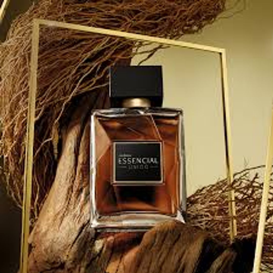 ESSENCIAL UNICO NATURA 90ML