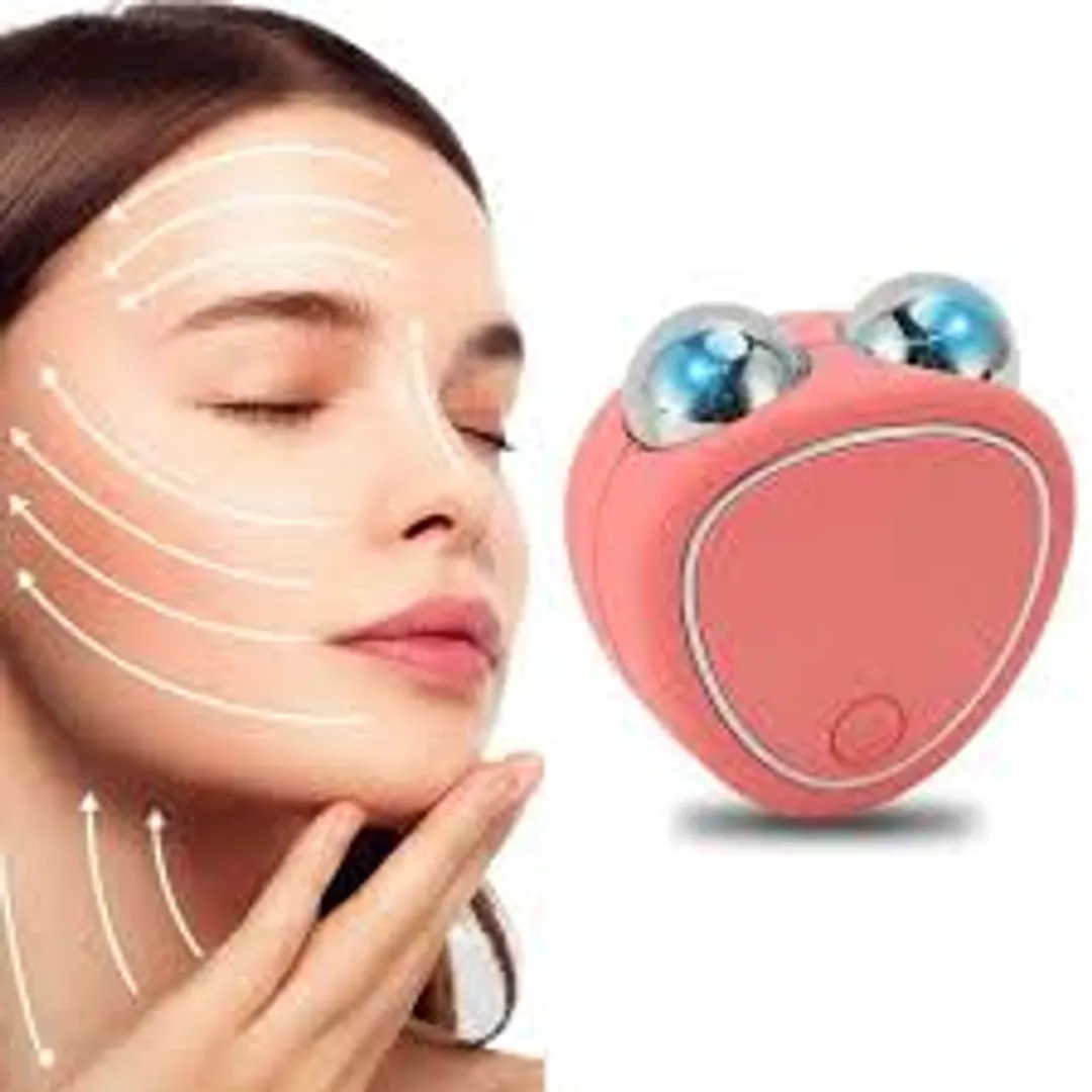 MINI MASAJEADOR FACIAL