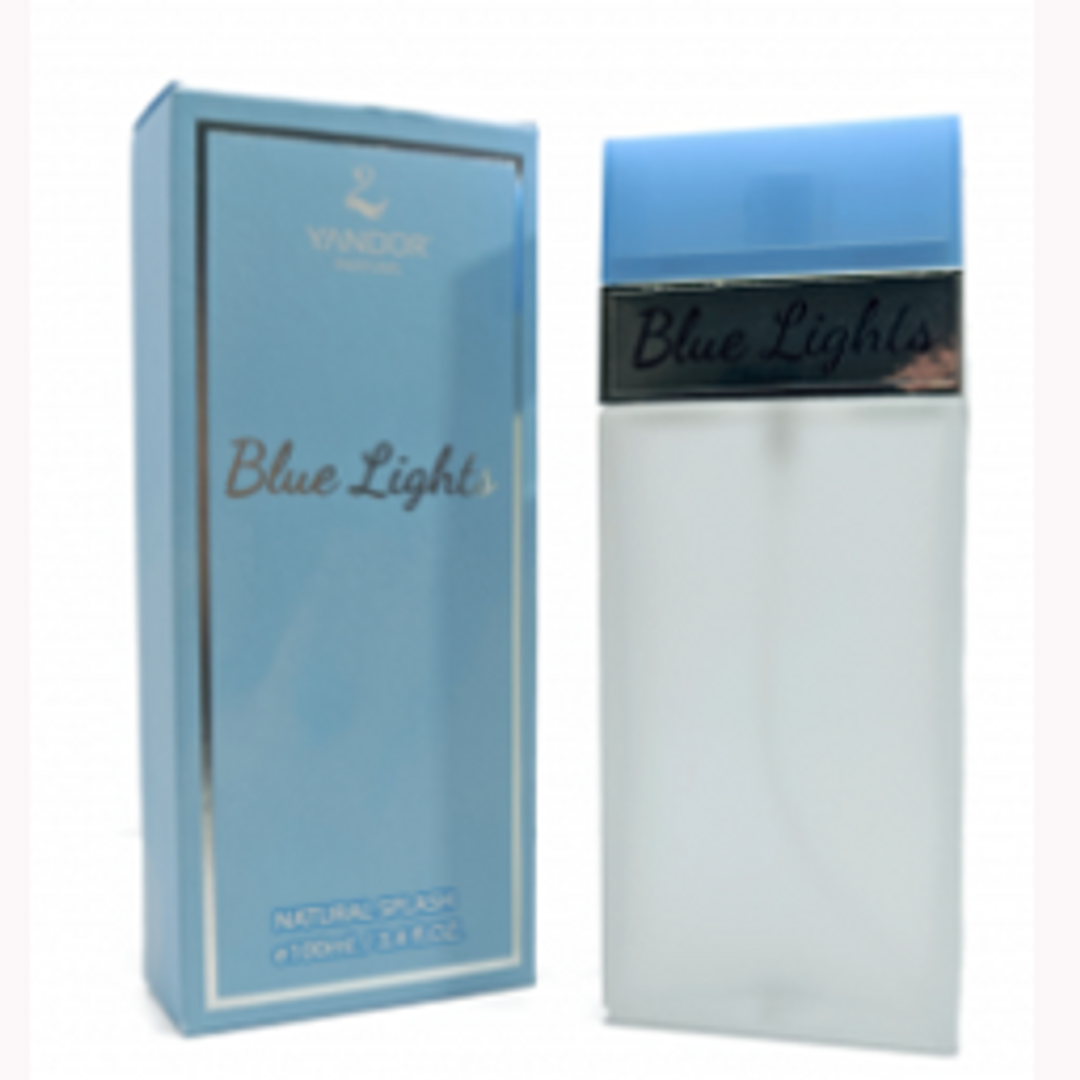  LIGHT BLUE DOLCE GABBANA 100 ml