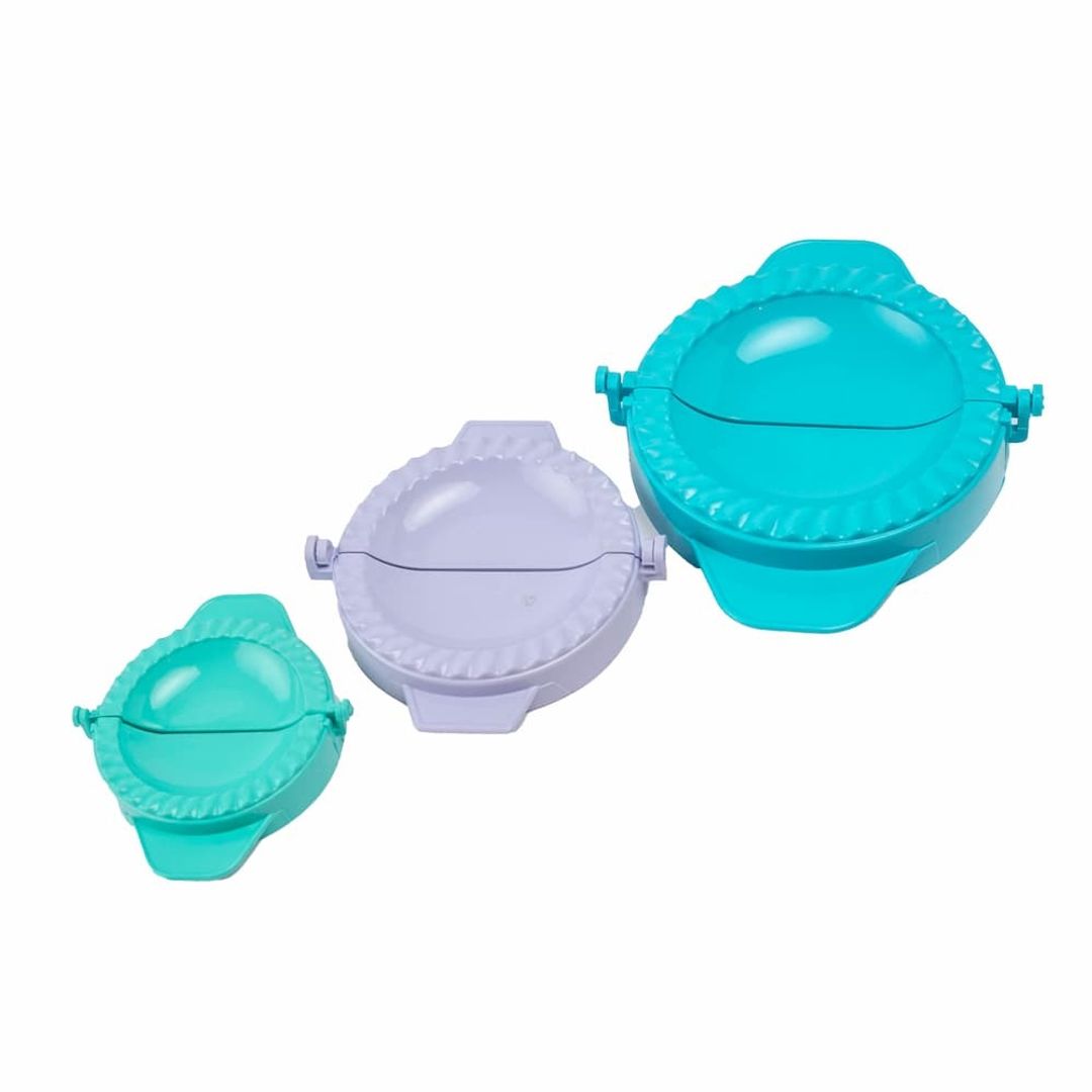 SET EMPANADERAS X 3