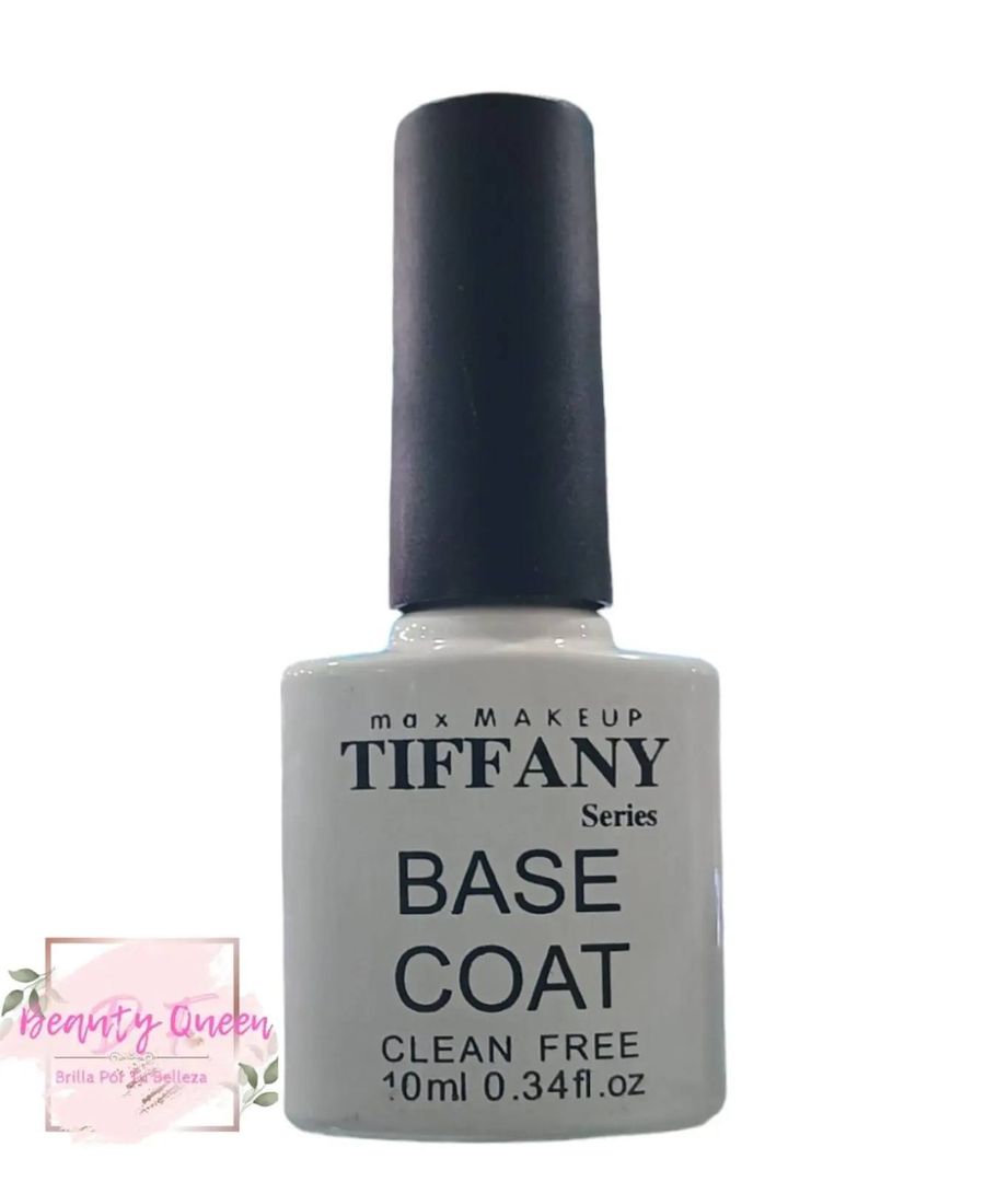 Base Coat Tiffany