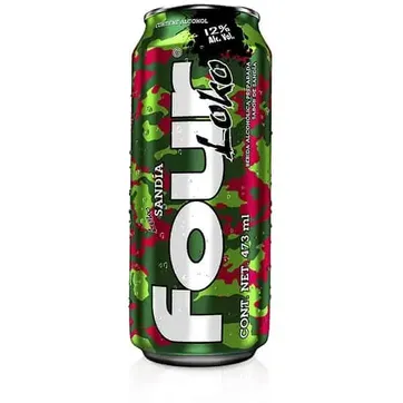Imagen del producto Four Loko Sandia