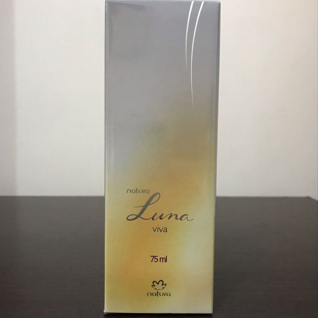 LUNA VIVA 75 ml FEMENINA 