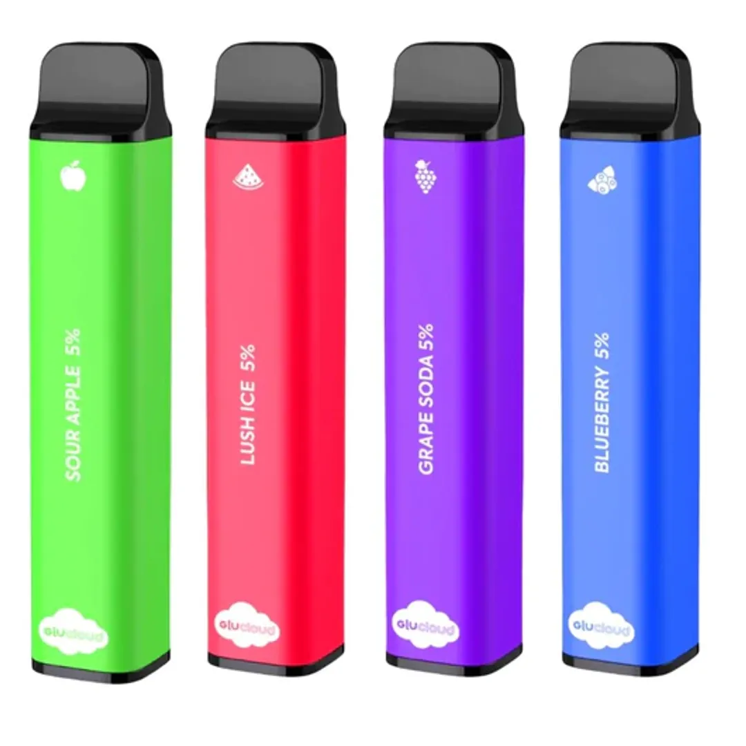 GluCloud XL 2K 