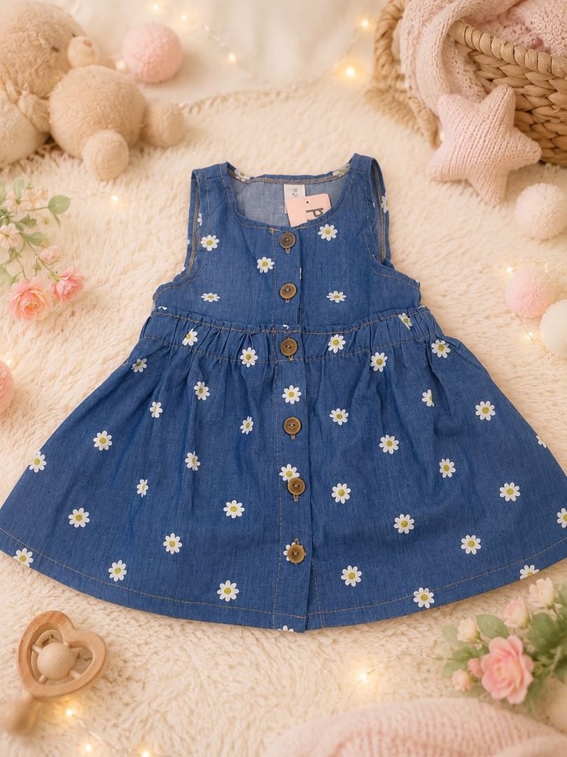 VESTIDO BEBITA