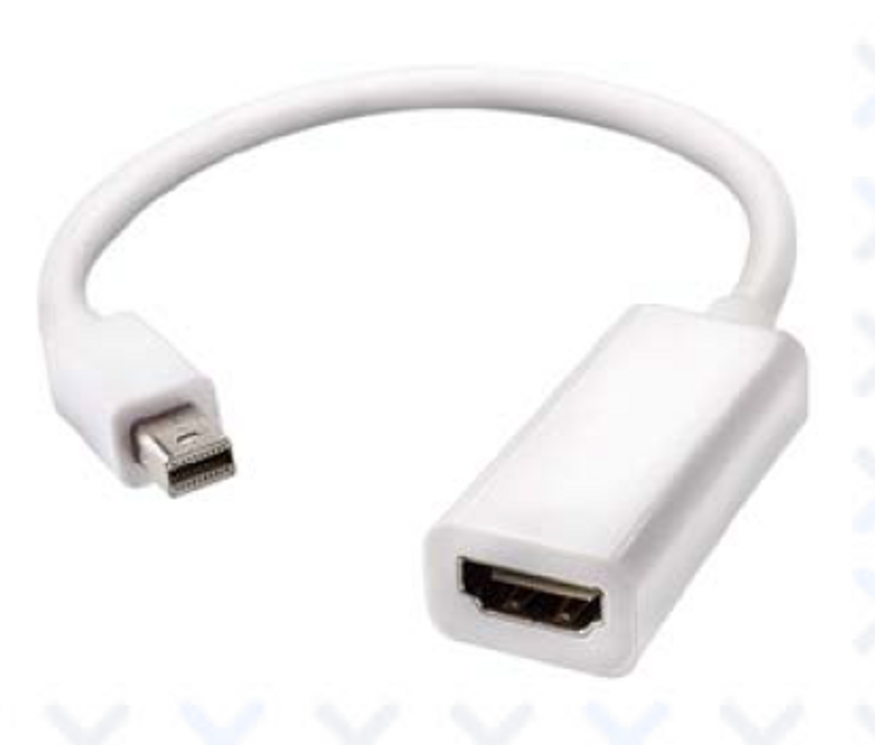 CABLE MINI DP A HDMI