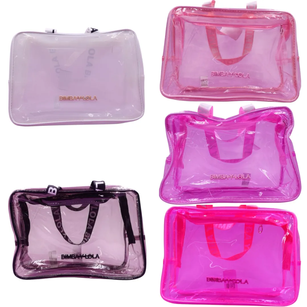 COSMETIQUERA BIMBA Y LOLA GRANDE