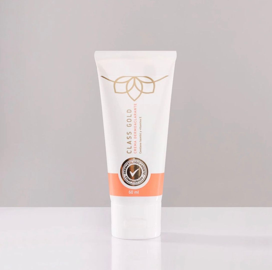 CREMA DERMOACLARANTE 60 ml 