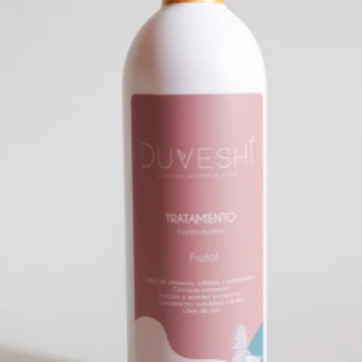 Imagen del producto Tratamiento Capilar Nutritivo Frutal