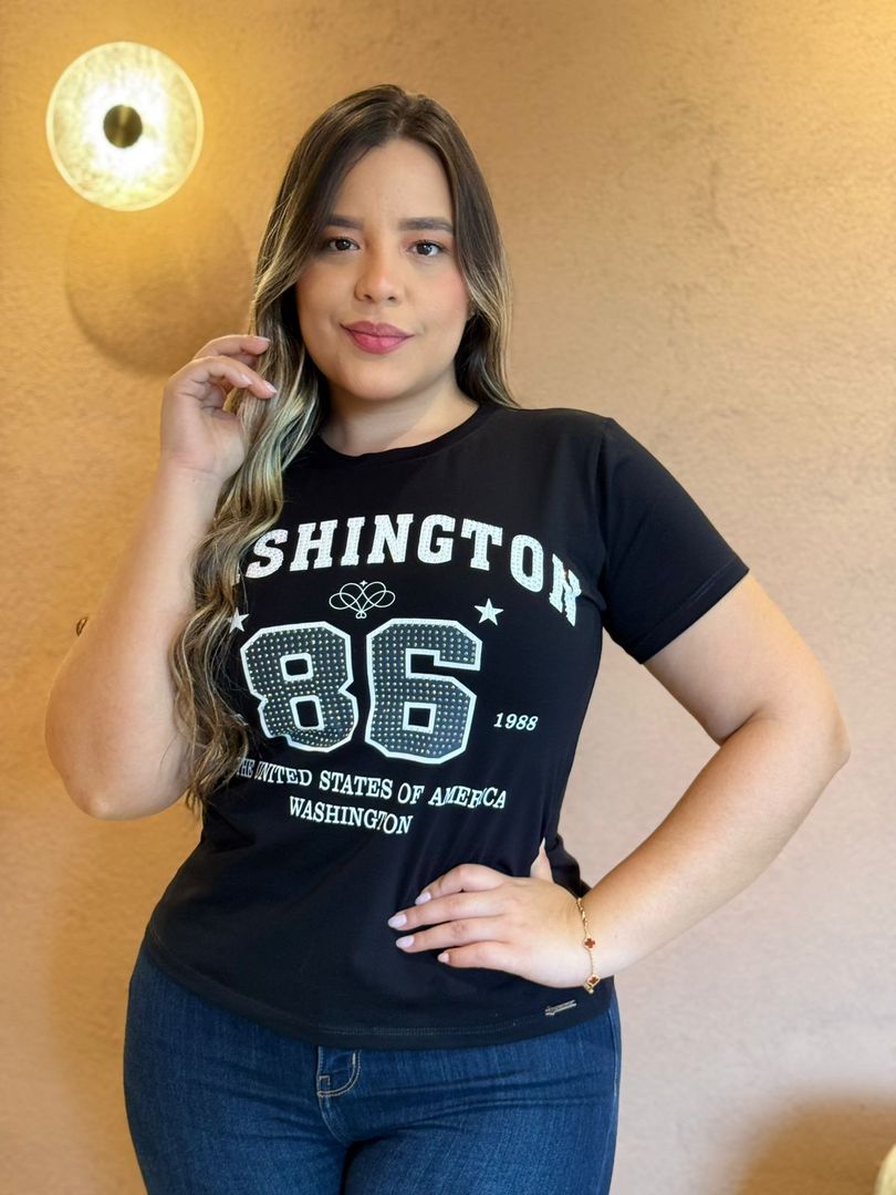 BLUSAS DEPORTIVAS