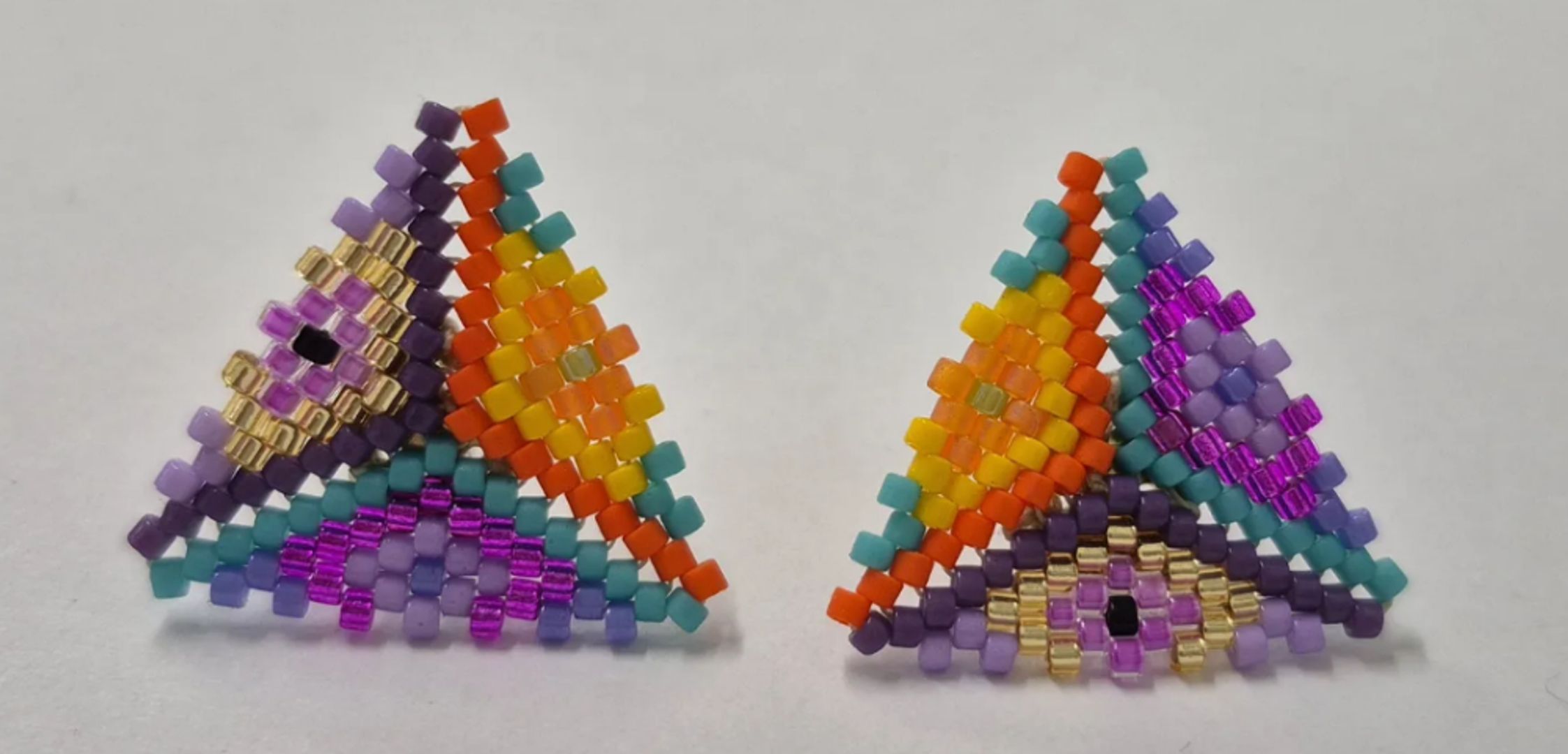 Topo Triangulo Miyuki