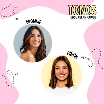 BASE CLEAR COVER - imagen 3