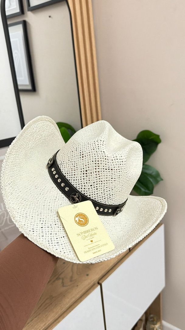 SOMBRERO BOHEMIO
