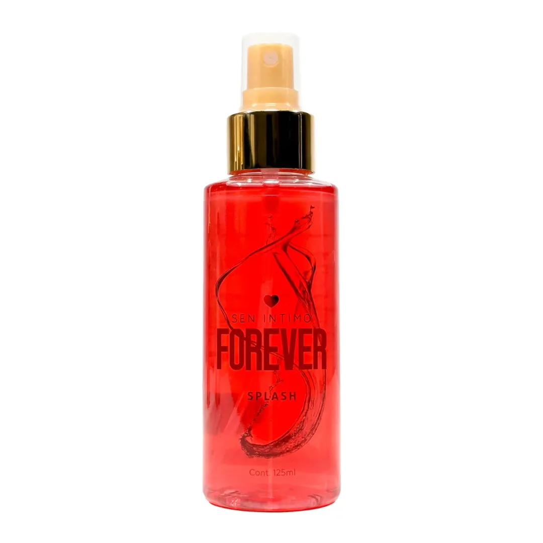 Forever Splash Con Pheromonas X 125 Ml