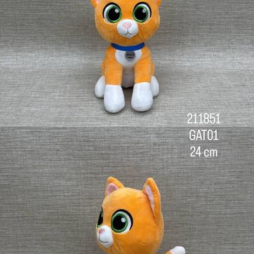 Imagen del producto GATO SOX 24 CM