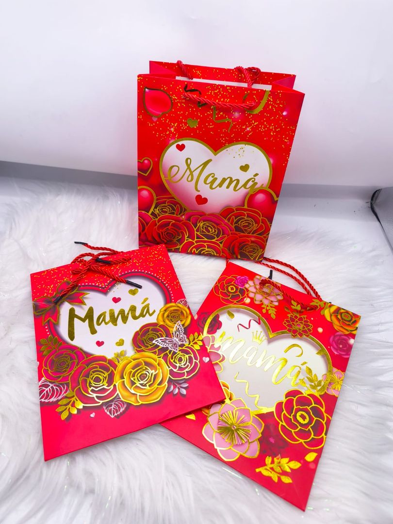 BOLSA REGALO 
