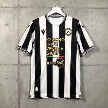 Udinese 2026-27 Manga Corta Fan - imagen 1
