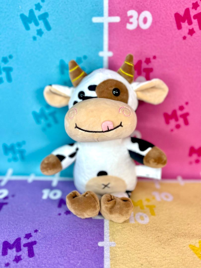 Vaca paticas 25cm LY