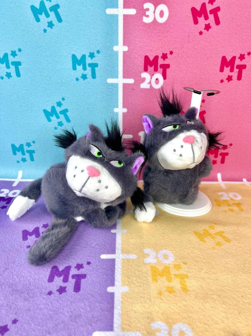 Brazalete Gato Lucifer