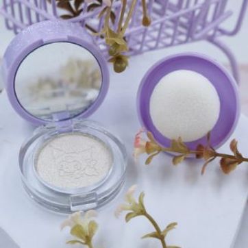 Iluminador Cute con Pomito Kuromy – MocMallure - imagen 1